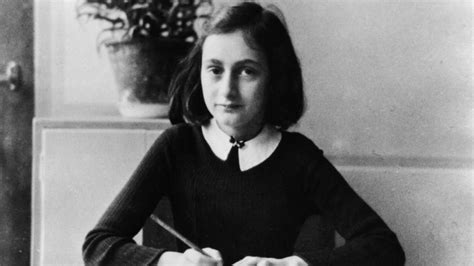 is anne frank lesbian|Hidden pages from Anne Frank’s diary discuss sexuality